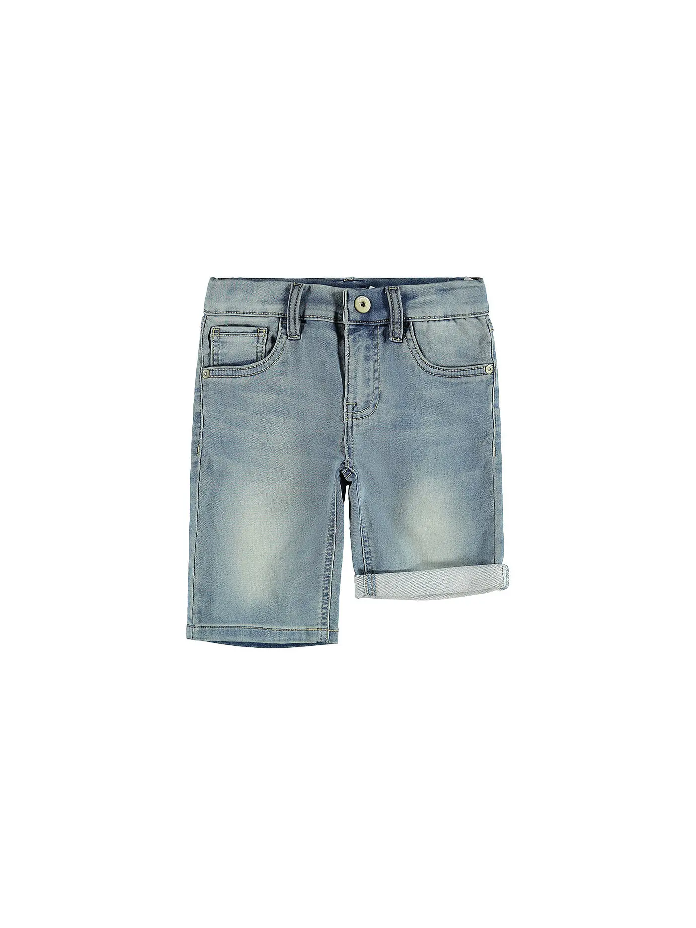 NAME IT | Jungen Joggjeans Bermuda NKMTHEO DNMTHAYERS | 